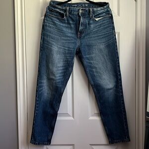 Old navy size 31/32 men’s jeans